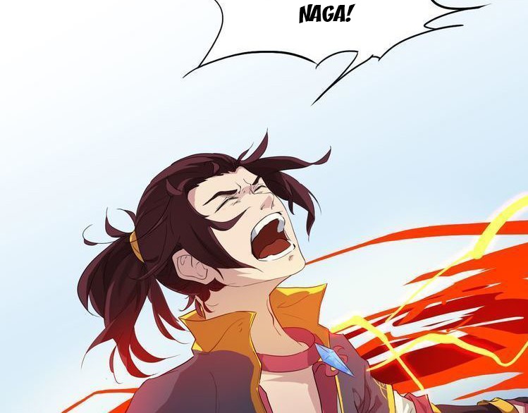 Dragon’s Blood Vessels Chapter 06 Bahasa Indonesia